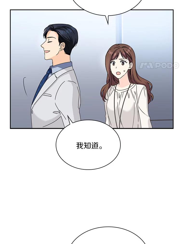 《爱情，进行时》9.劝阻辞职 第48页