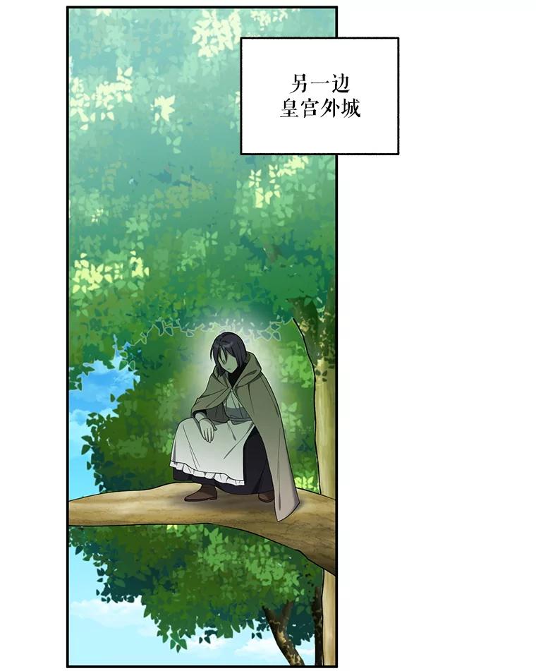 《无尽的诅咒》17.二皇子归来 第92页