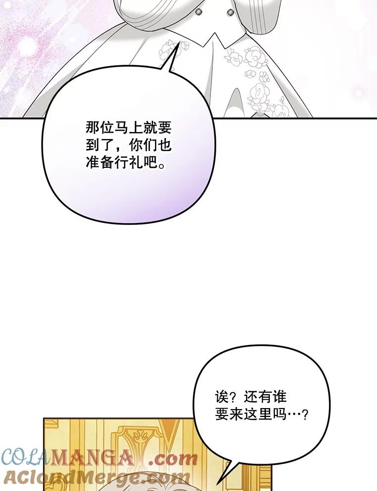《无尽的诅咒》17.二皇子归来 第73页