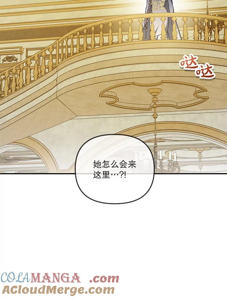 《无尽的诅咒》17.二皇子归来 第77页