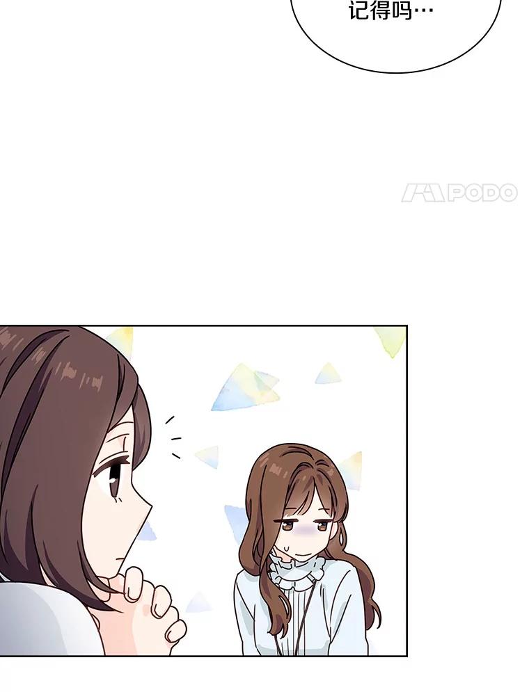 《爱情，进行时》1.公司的传闻 第63页