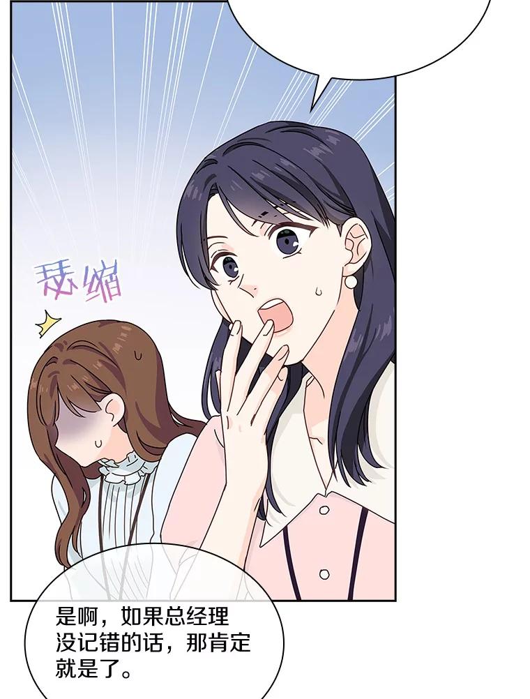 《爱情，进行时》1.公司的传闻 第54页