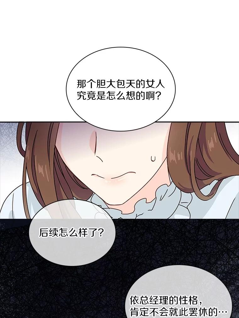 《爱情，进行时》1.公司的传闻 第77页