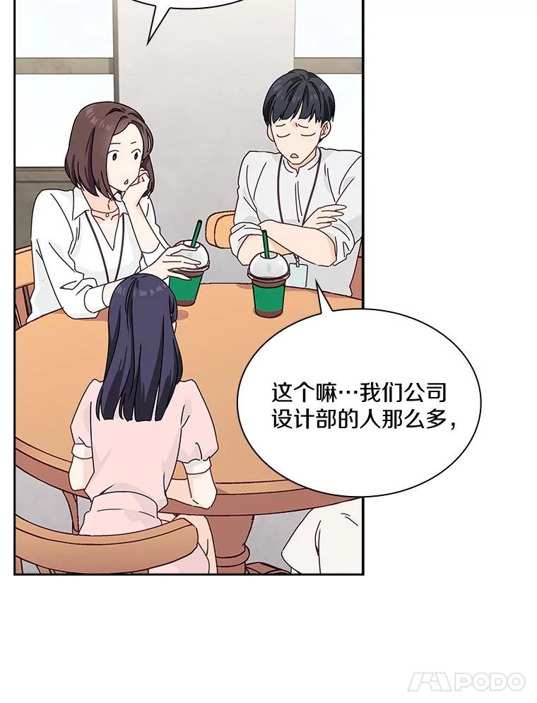 《爱情，进行时》1.公司的传闻 第60页