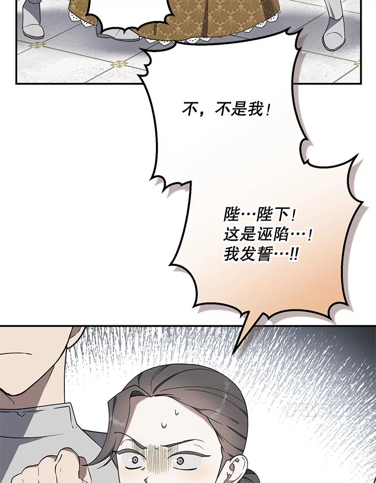 《无尽的诅咒》20.神圣力 第71页