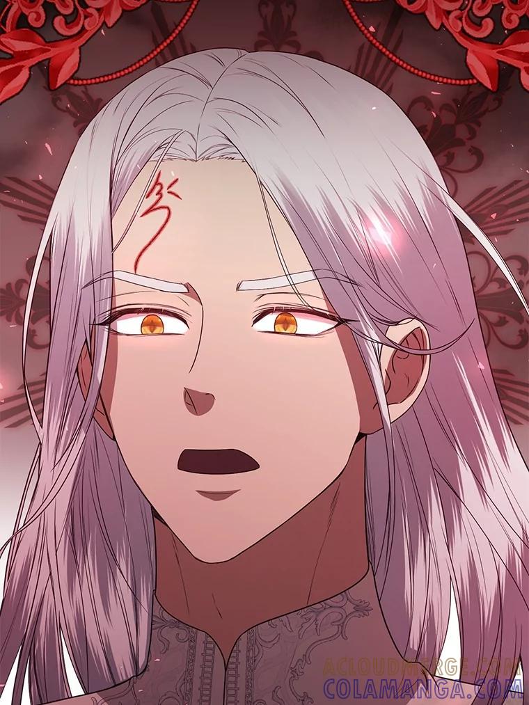 《圣女大人已黑化》44.黑魔法师 第145页