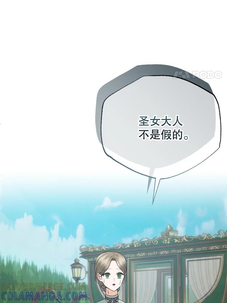 《圣女大人已黑化》44.黑魔法师 第133页