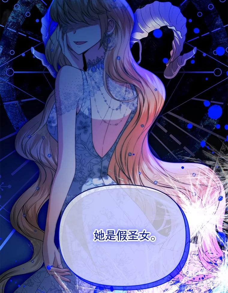 《圣女大人已黑化》44.黑魔法师 第74页