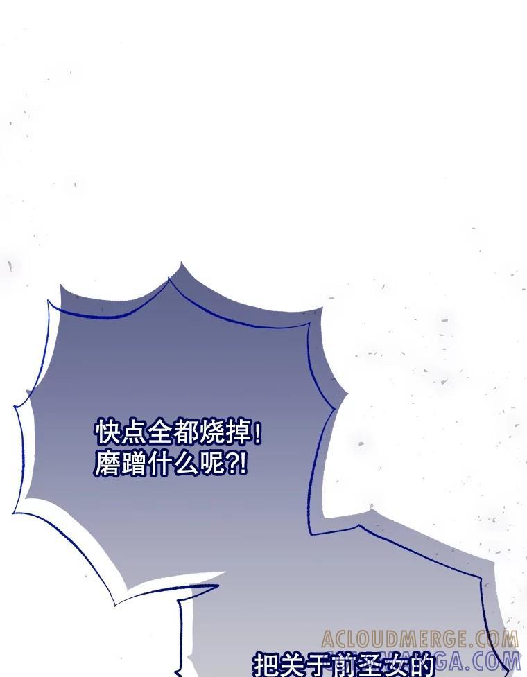 《圣女大人已黑化》44.黑魔法师 第65页