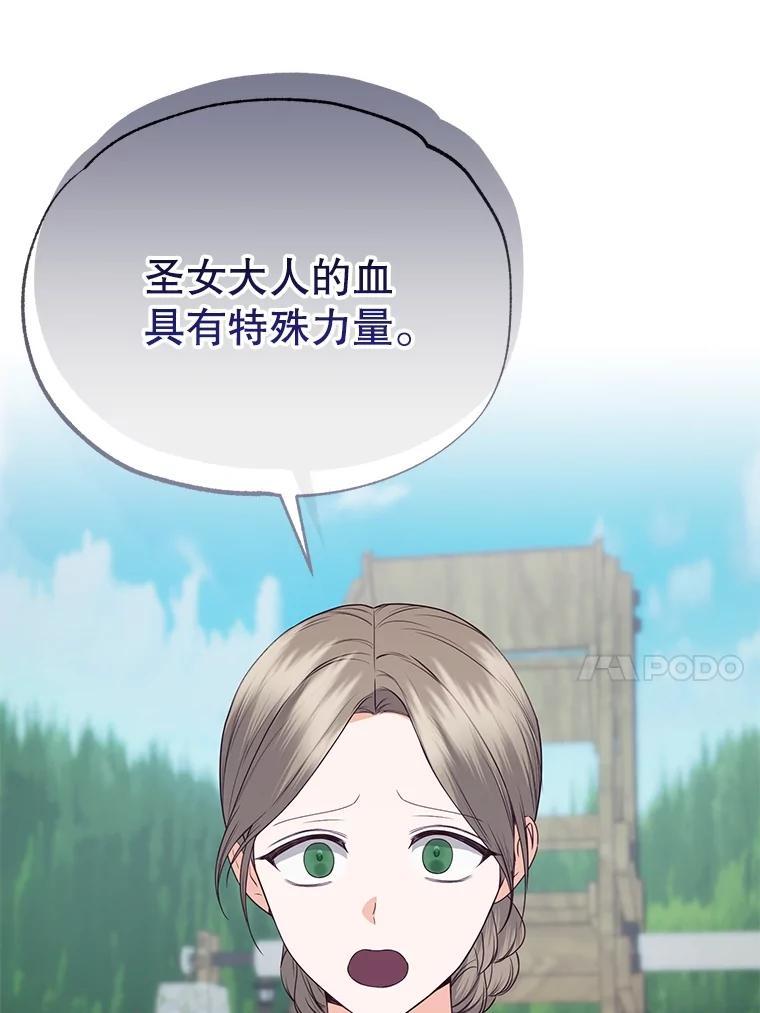 《圣女大人已黑化》44.黑魔法师 第139页