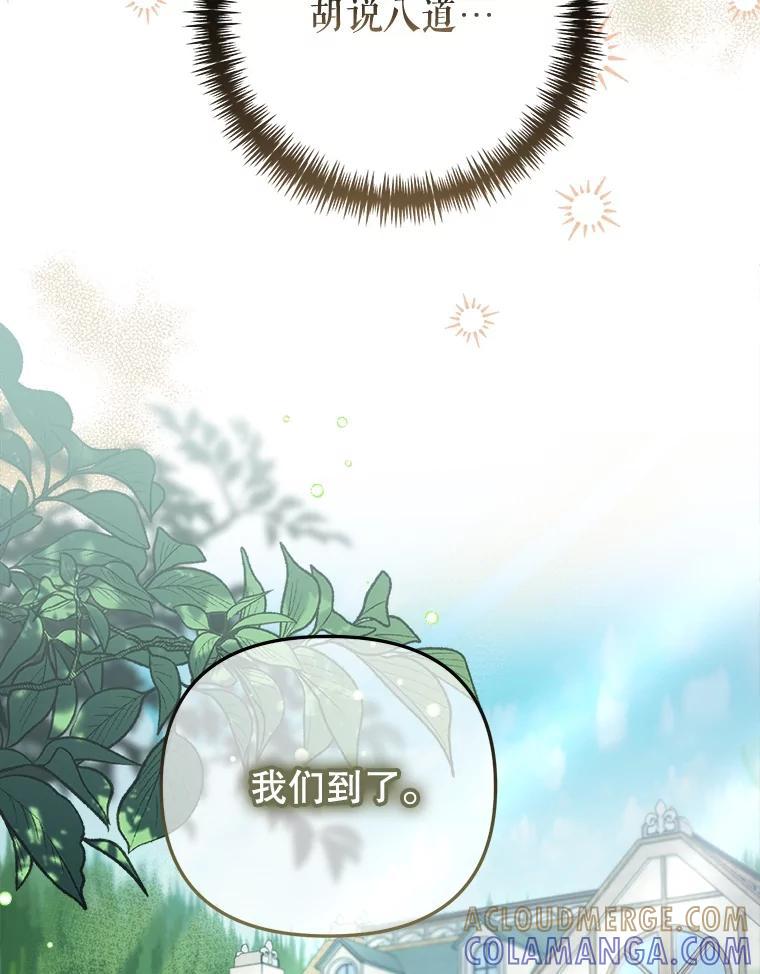 《圣女大人已黑化》44.黑魔法师 第101页