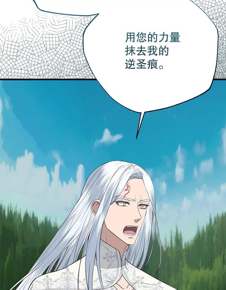 《圣女大人已黑化》45.新的圣女 第46页