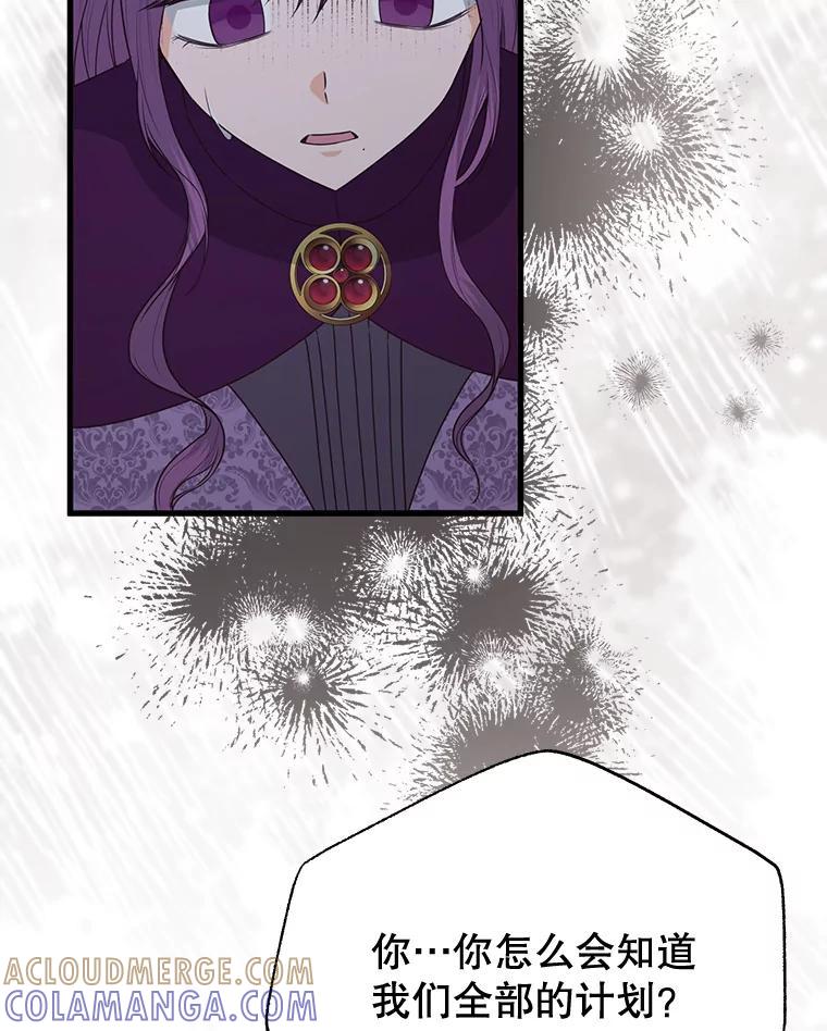 《圣女大人已黑化》45.新的圣女 第9页