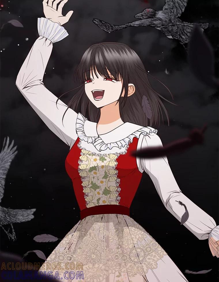 《圣女大人已黑化》45.新的圣女 第33页