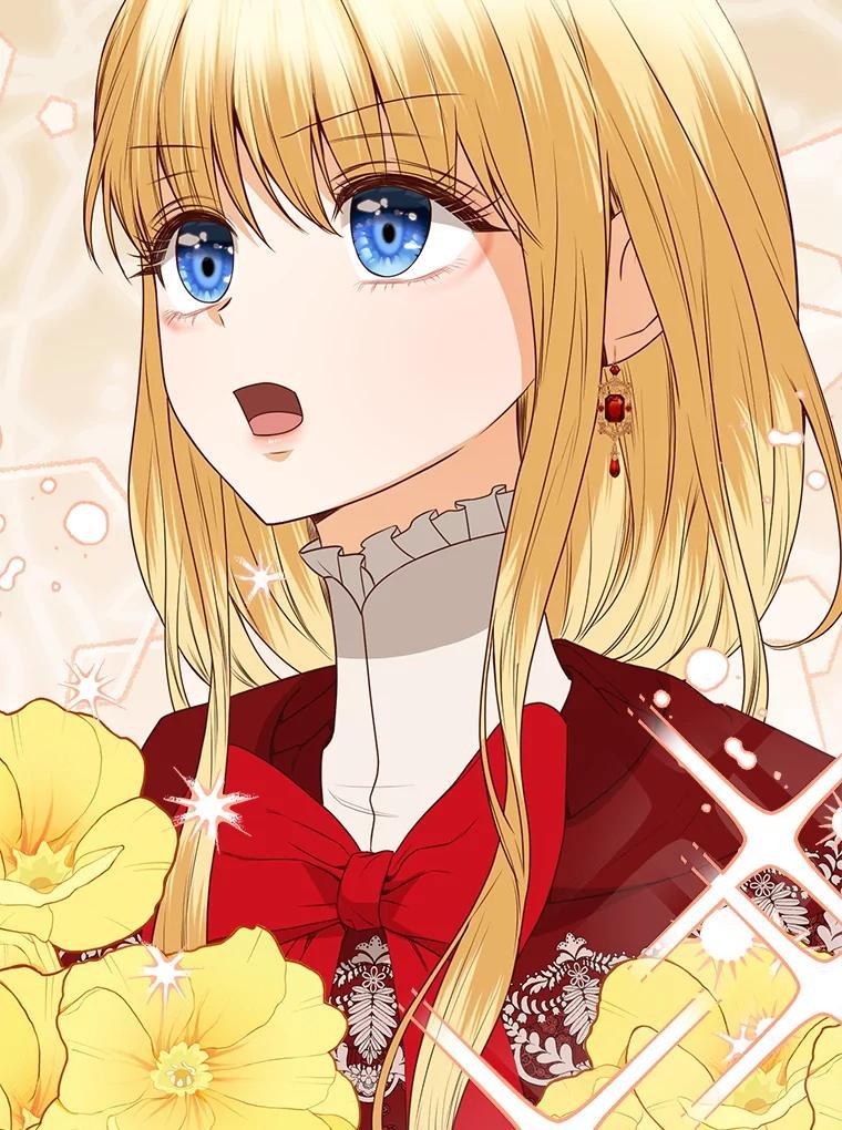 《圣女大人已黑化》45.新的圣女 第66页