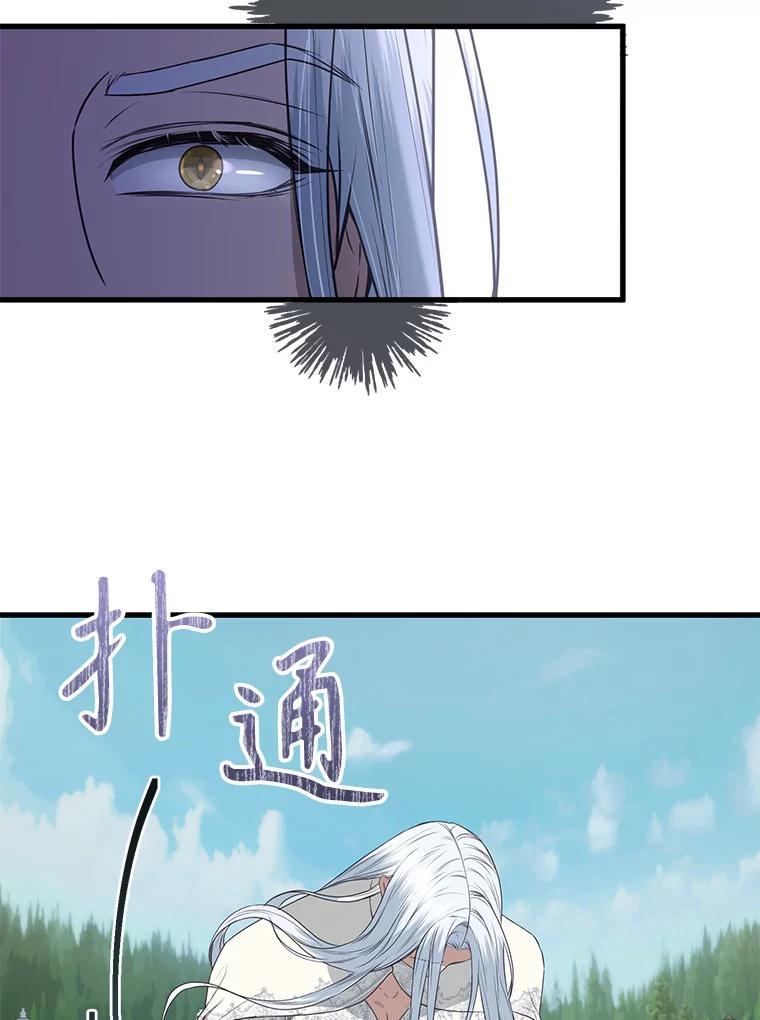 《圣女大人已黑化》45.新的圣女 第72页