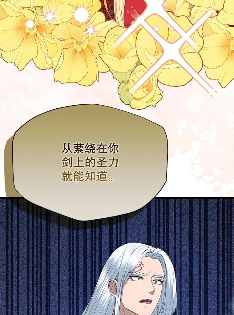 《圣女大人已黑化》45.新的圣女 第67页