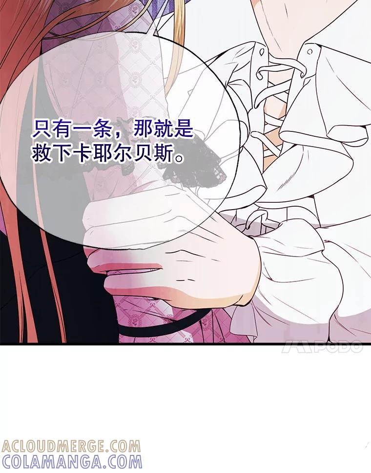 《圣女大人已黑化》46.为了女儿 第57页