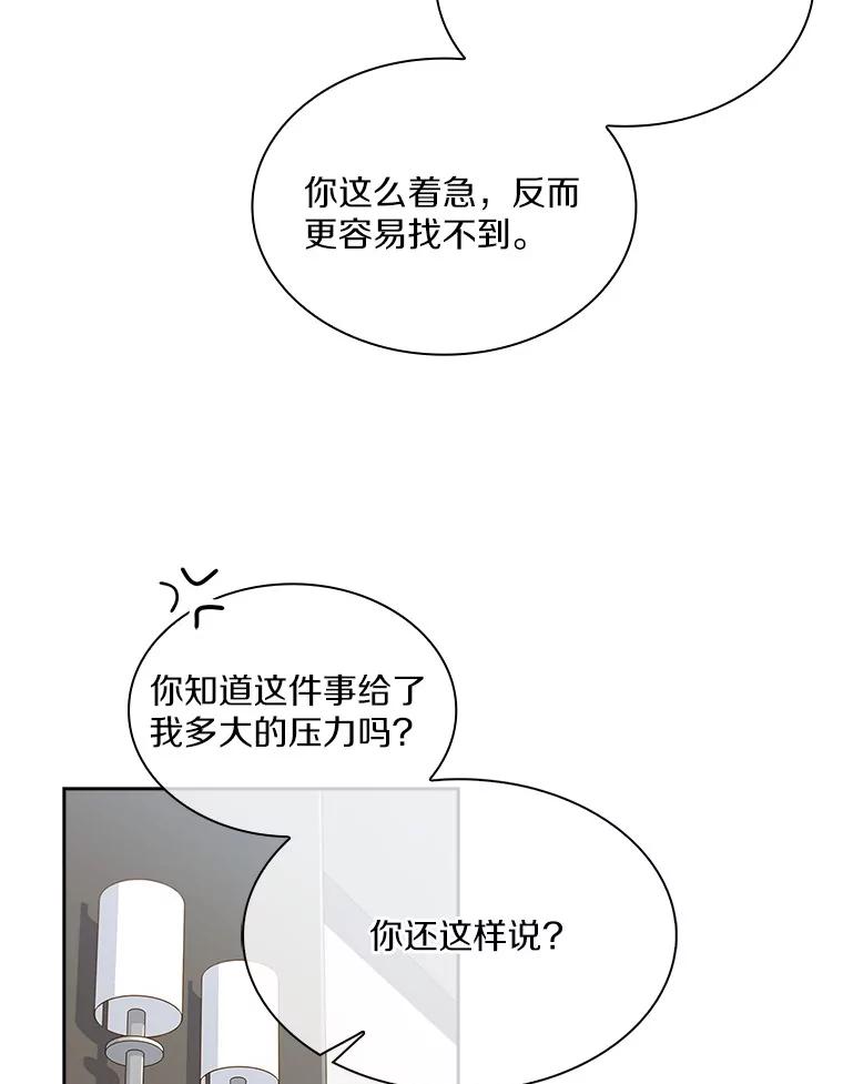 《爱情，进行时》4.传闻的真相 第77页