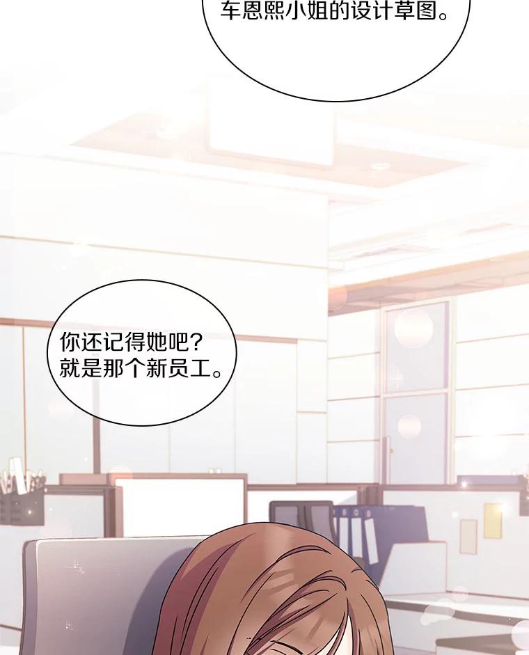 《爱情，进行时》4.传闻的真相 第87页