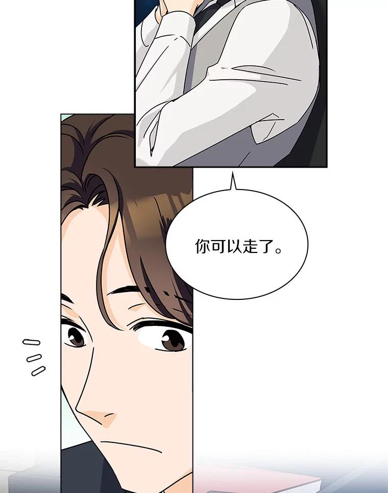《爱情，进行时》4.传闻的真相 第66页