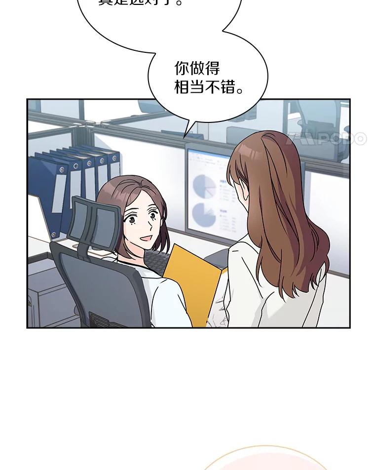 《爱情，进行时》4.传闻的真相 第48页
