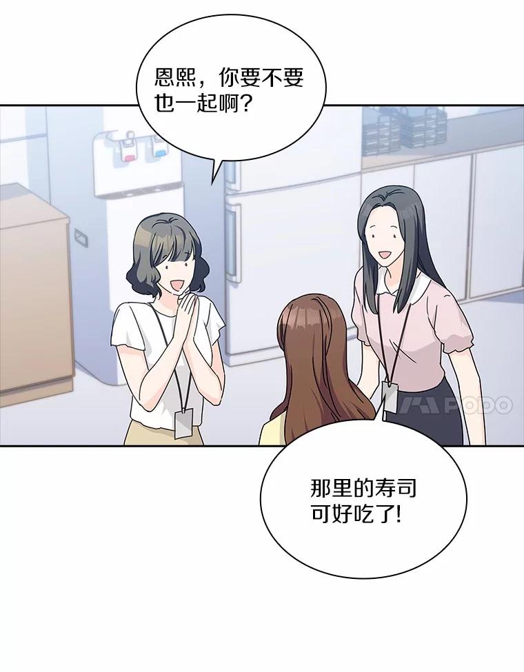 《爱情，进行时》5.寻找灰姑娘 第77页