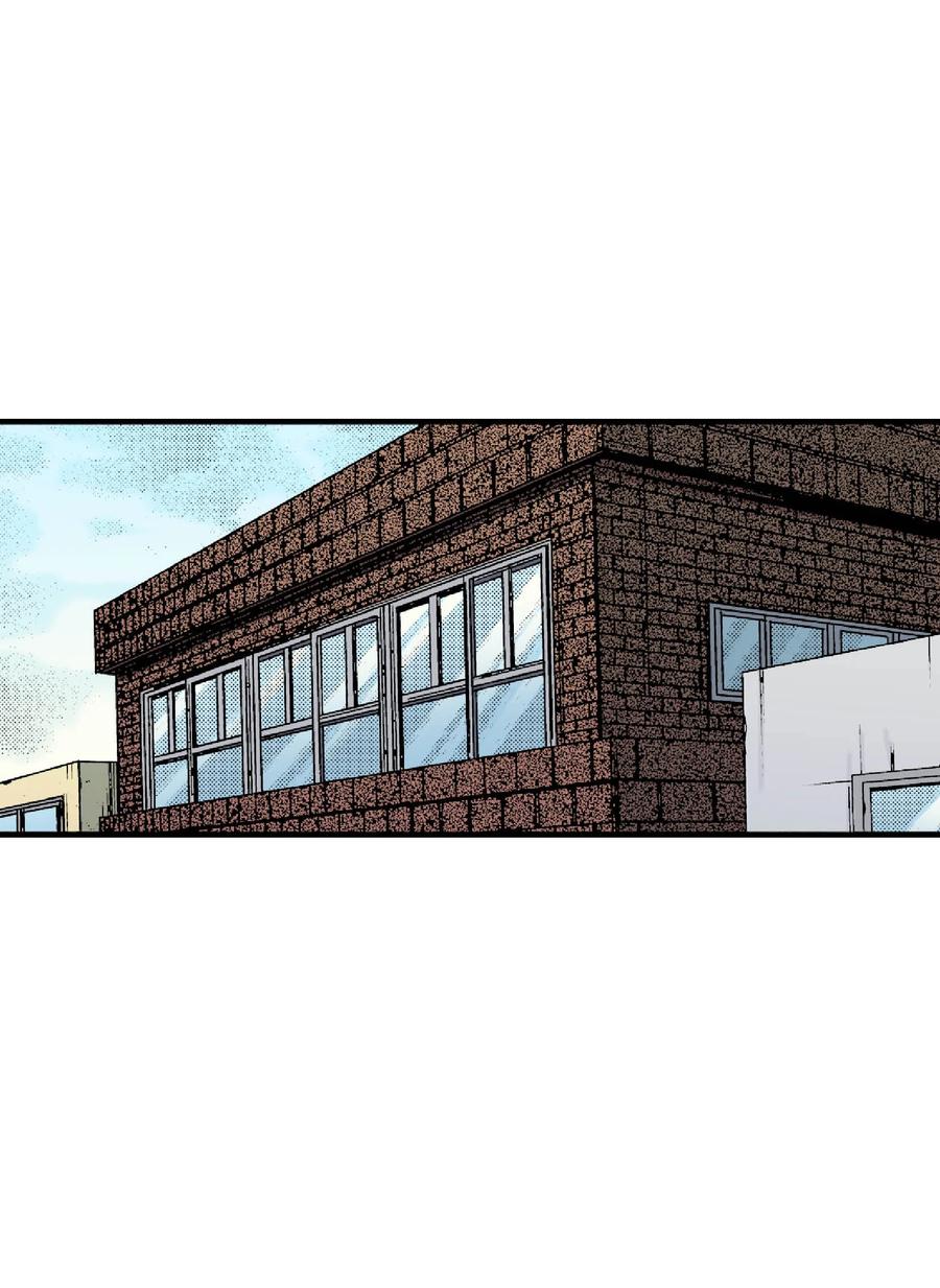 文豪野犬（彩色条漫） - 57 57 - 第44张图