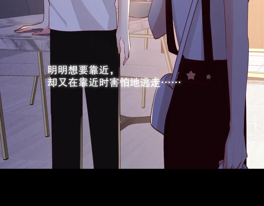 《爱尚你，爱自己》我愿相信 第76页