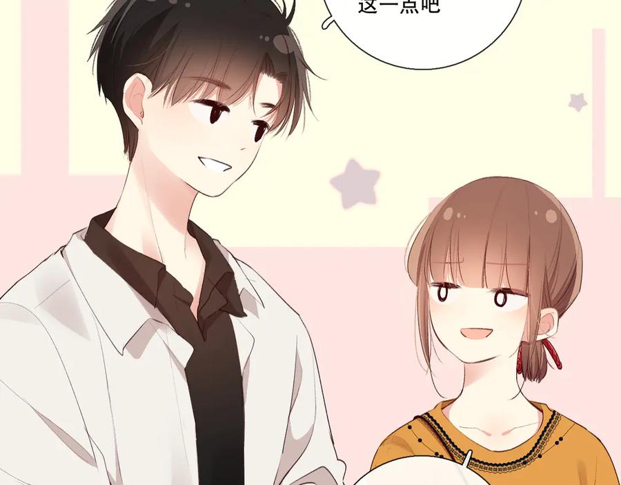 《爱尚你，爱自己》蜂蜜牛奶 第6页