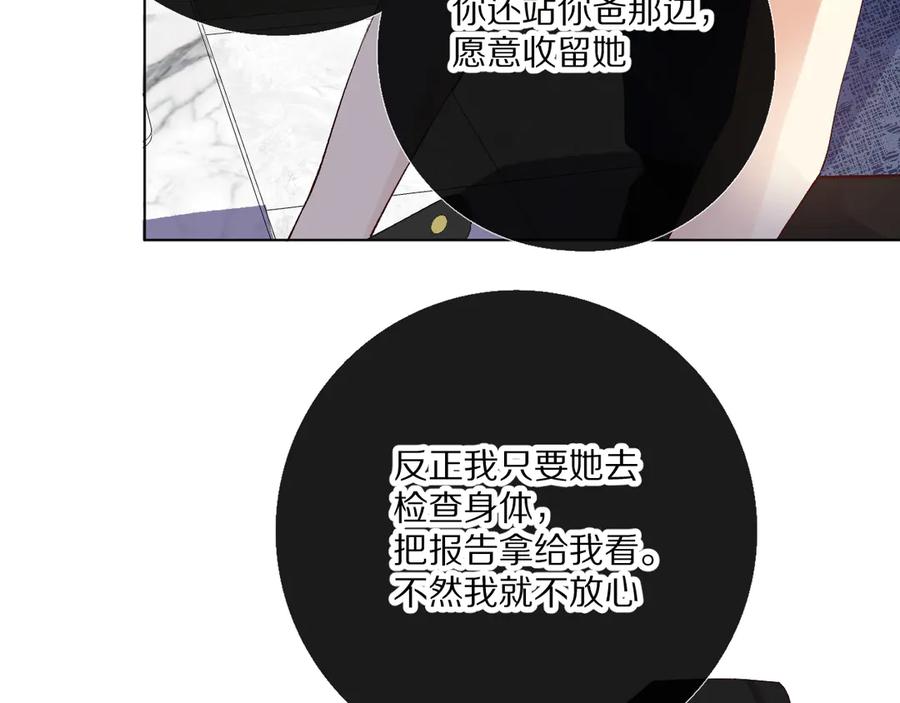 《爱尚你，爱自己》橙子不高兴 第87页