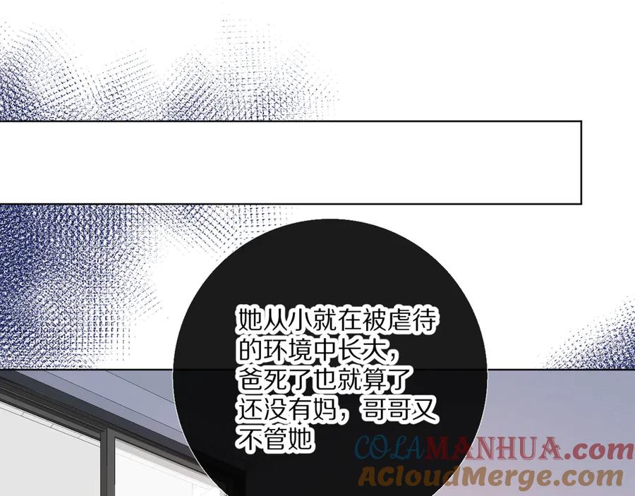 《爱尚你，爱自己》橙子不高兴 第81页