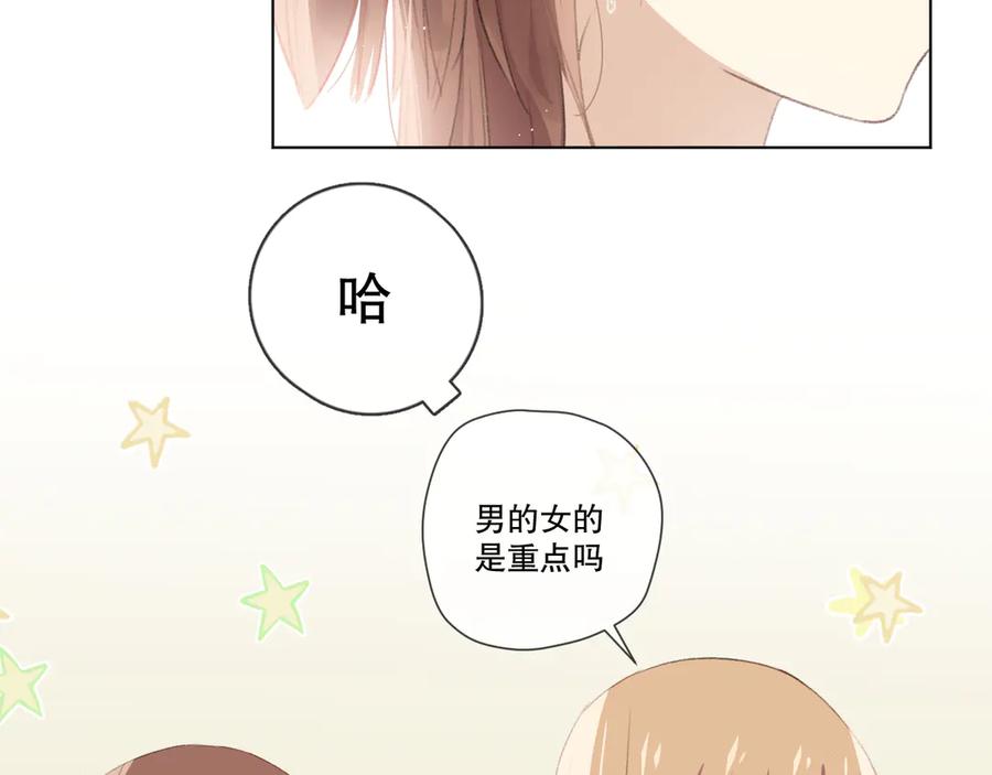 《爱尚你，爱自己》初始你是谁 第57页
