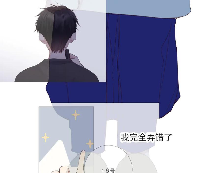 《爱尚你，爱自己》那些事 第90页