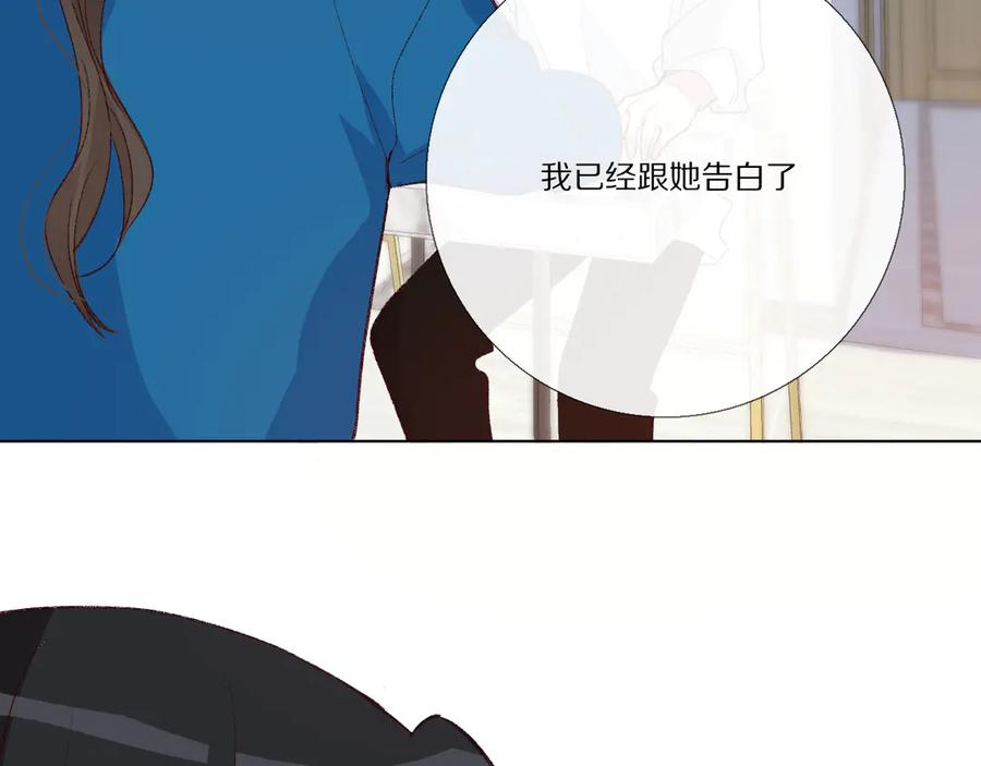 《爱尚你，爱自己》我爱你 第31页
