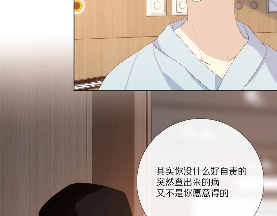 《爱尚你，爱自己》朋友 第76页