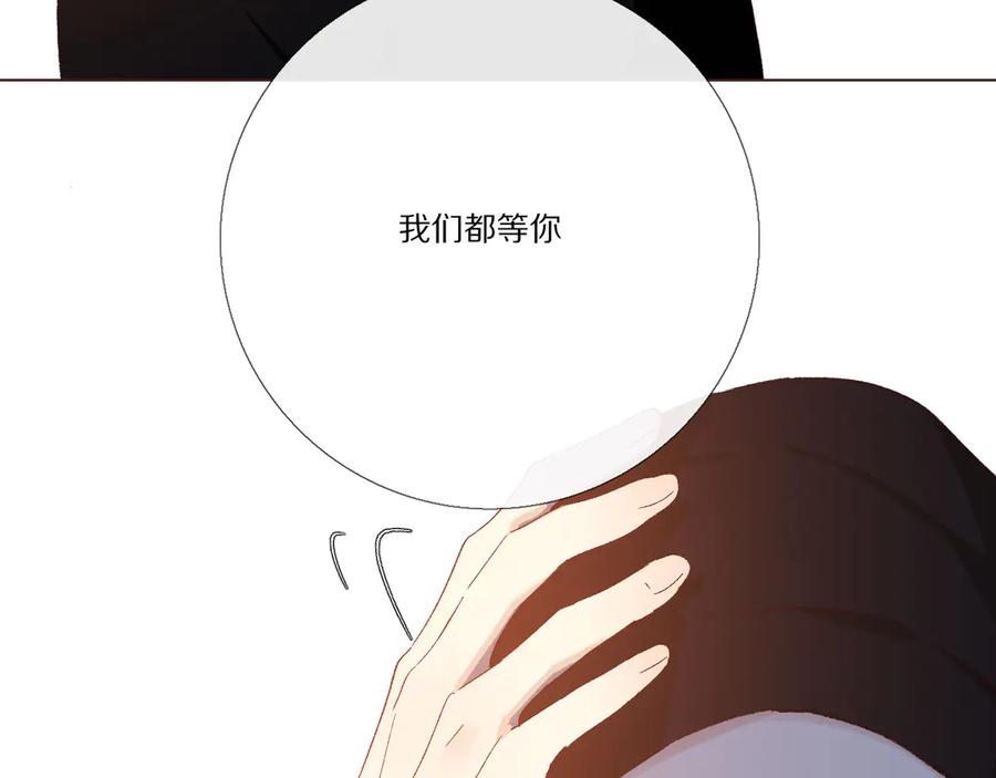 《爱尚你，爱自己》朋友 第94页