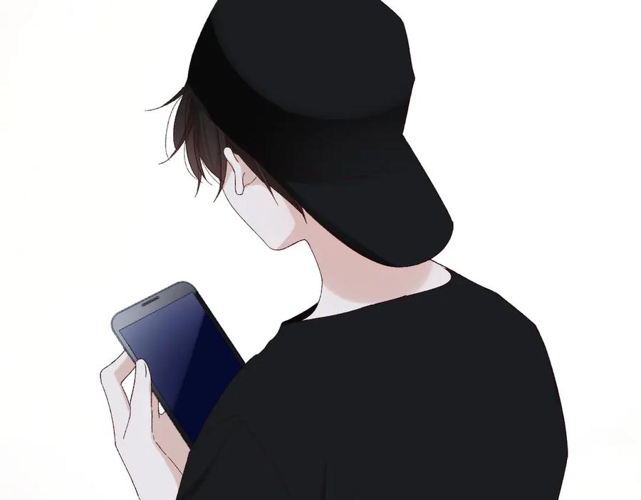 《爱尚你，爱自己》小小的相思 第12页