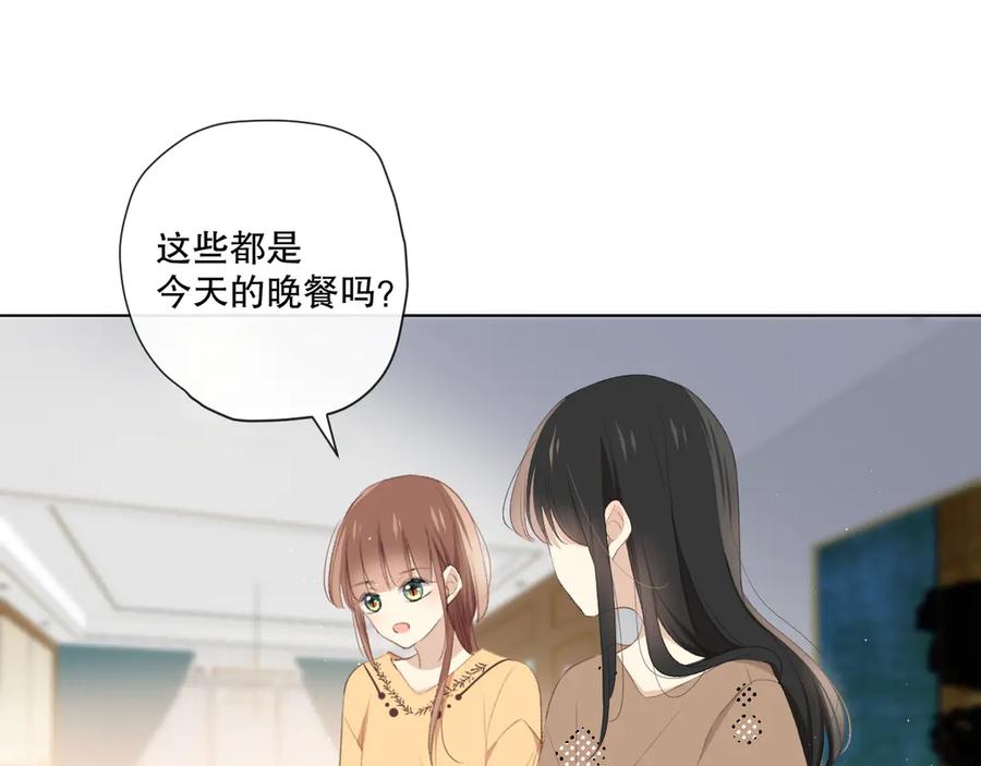 《爱尚你，爱自己》你这是吃了什么口味的 第35页