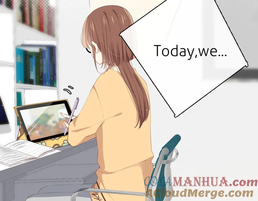 《爱尚你，爱自己》这次是好吃的糖 第14页