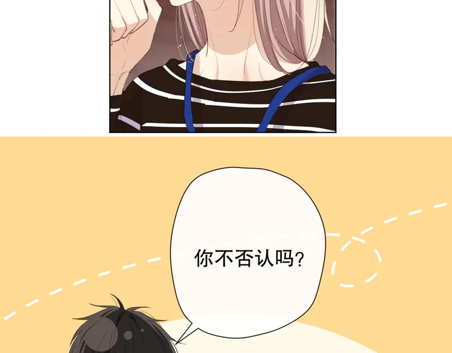《爱尚你，爱自己》我以为…… 第160页