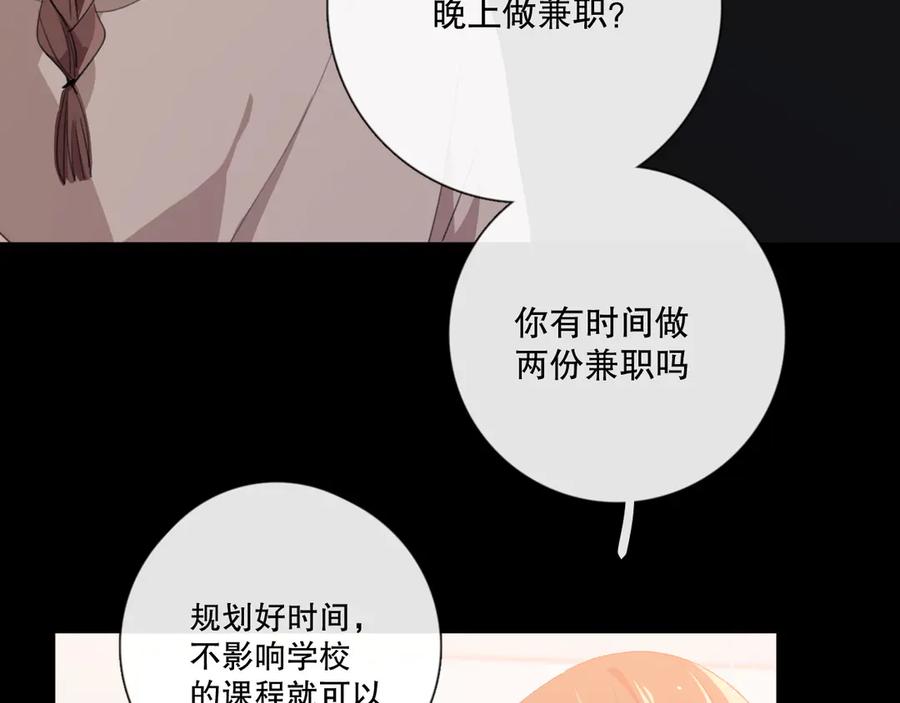 《爱尚你，爱自己》晚上的工作 第91页