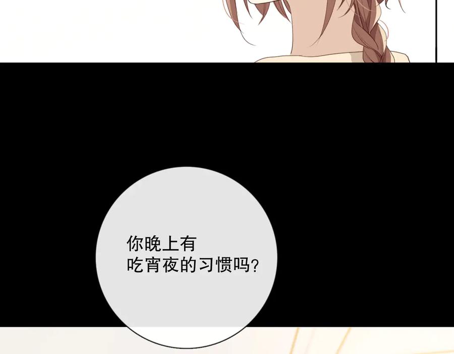 《爱尚你，爱自己》晚上的工作 第54页