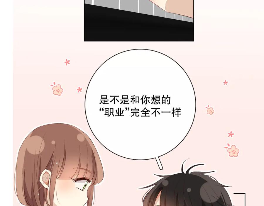 《爱尚你，爱自己》你好可爱 第24页