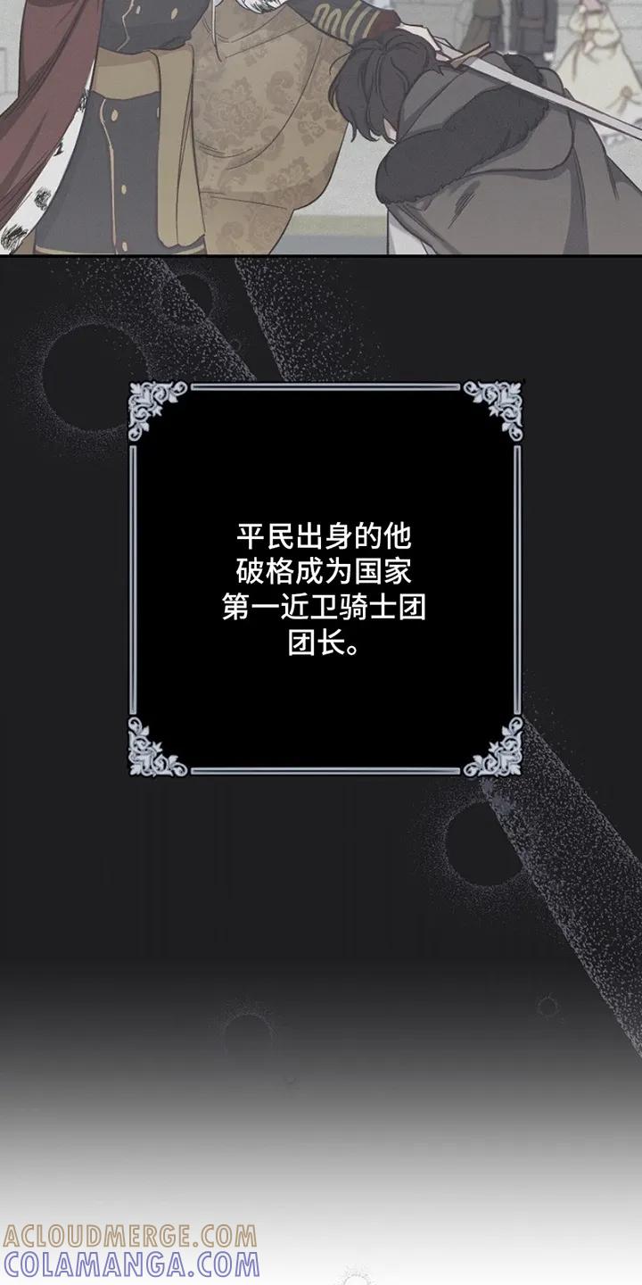 《爱上骑士团团长》第1章：偶像 第15页