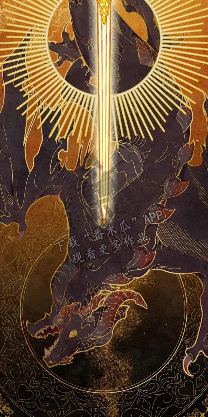 《爱上骑士团团长》第1章：偶像 第2页