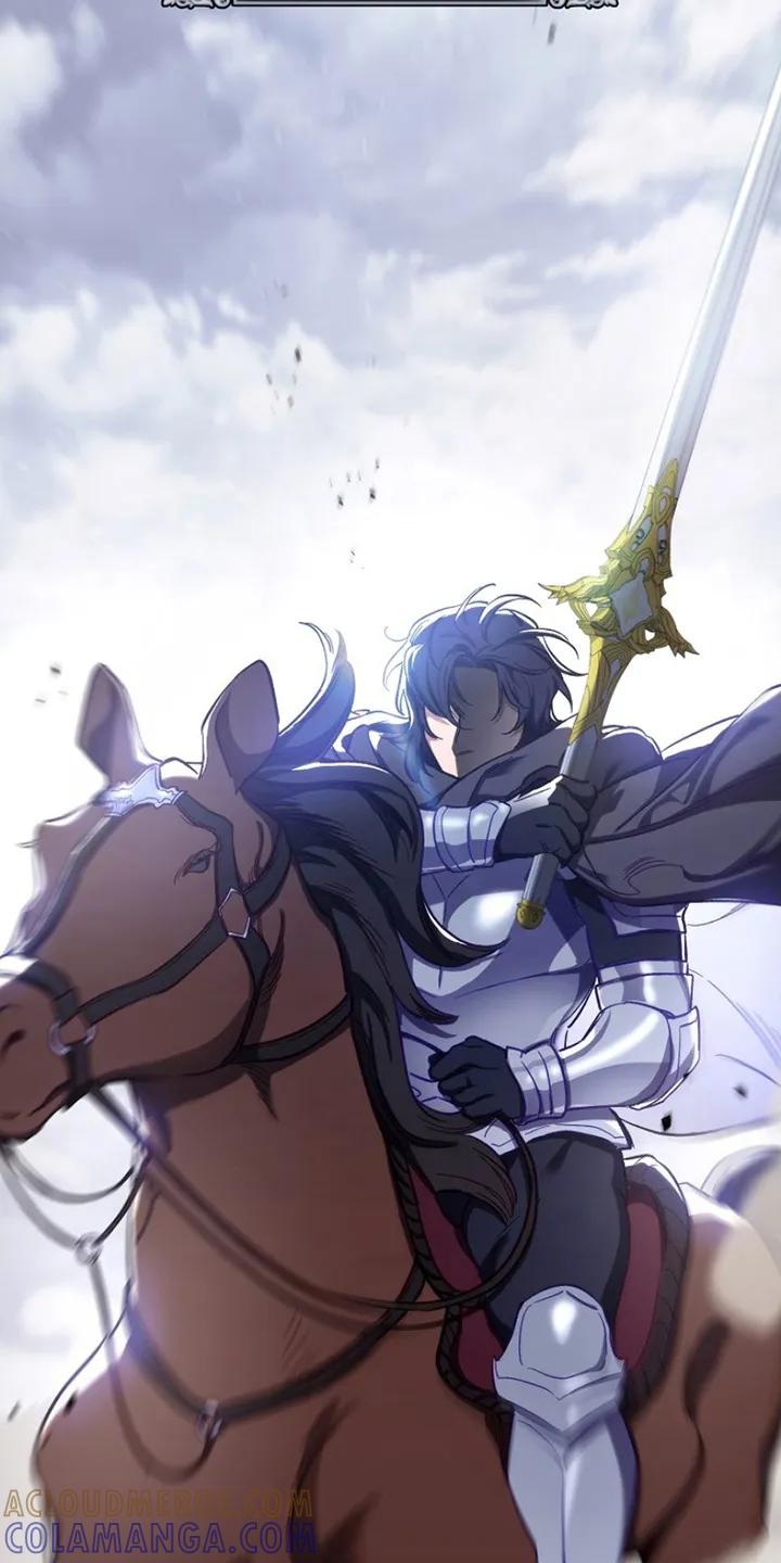 《爱上骑士团团长》第1章：偶像 第13页