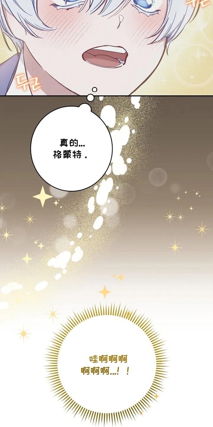 《爱上骑士团团长》第1章：偶像 第30页