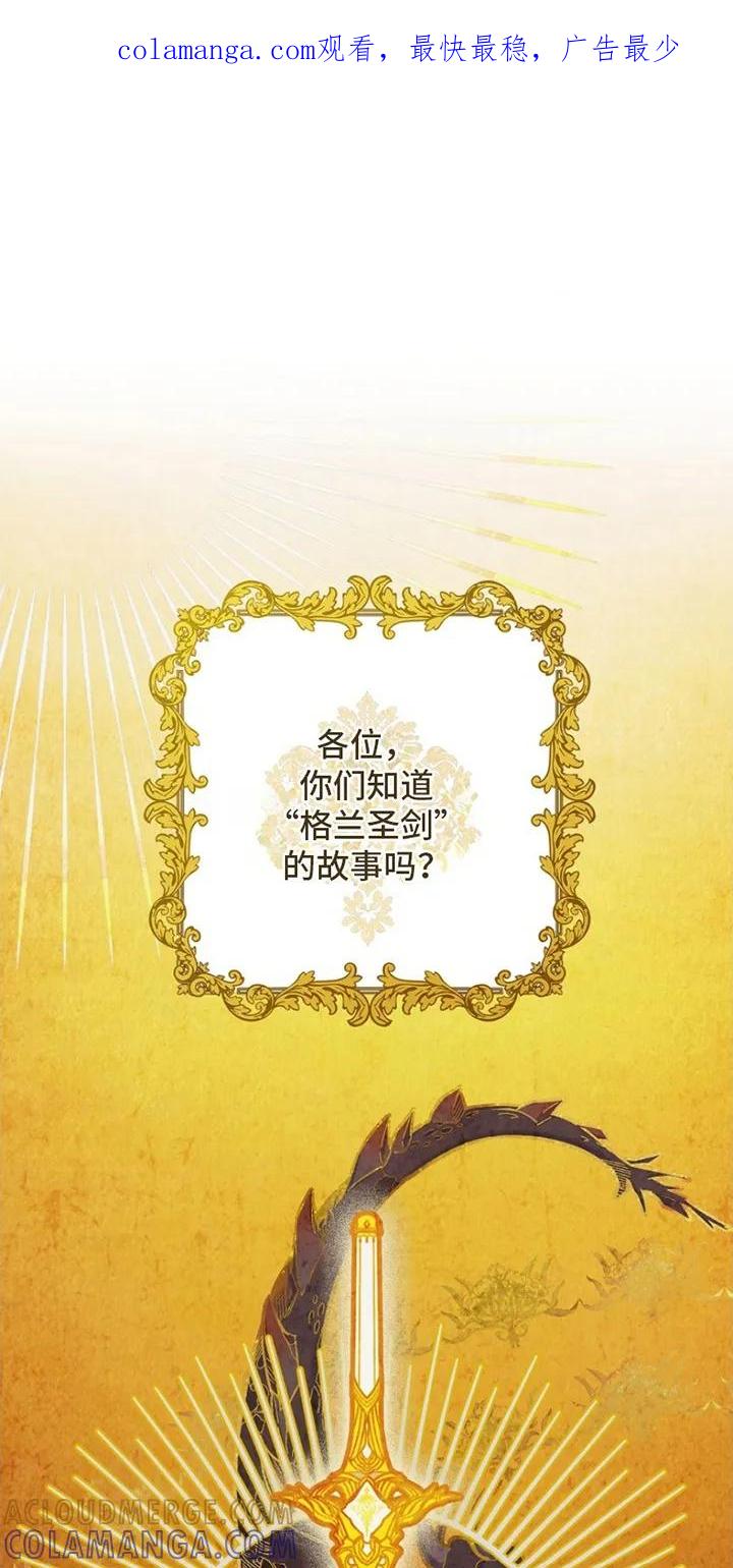 《爱上骑士团团长》第1章：偶像 第1页