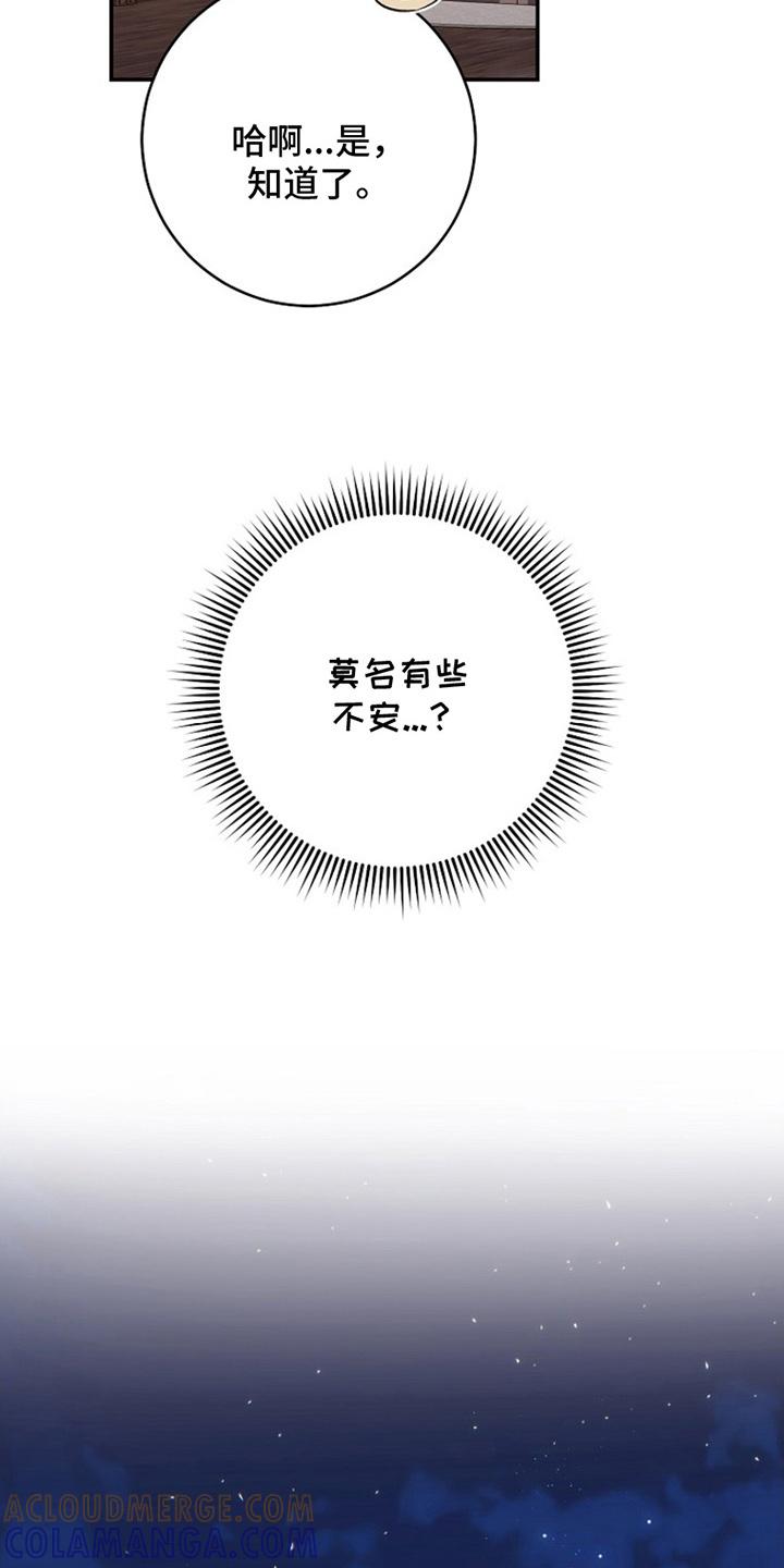 《爱上骑士团团长》第10章：流言 第3页